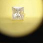 NATURALWHITEDIAMOND,O.83CT,GH-SI--PRINCESSCUT-SPARKLE
