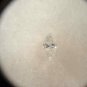 NATURALWHITEDIAMOND,O.20CT,D-VS,RARESTDIAMOND,MARQUISE