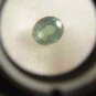 NATURAL ALEXANDRITE,1.25CTW-1PCS-GEMSQUALITY,GREENTORED