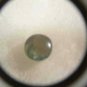 NATURAL ALEXANDRITE,1CTW-1PCS-GEMSQUALITY,GREENTORED
