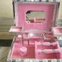 GERMANSILVERJEWELCASE,HANDCRAFTED,ANTIQUE LOOK,HUGESIZE