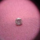 NATURALPINKPURPLE,RAREST-DIAMOND,O.18CTW-3.6MM,