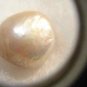 VINTAGE, ESTATEDCOLLECTED,ANTIQUE,OLD PEARL-5CTW SIZE
