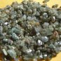 NATURAL ALEXANDRITE ROUGH-100 CTW LOT,GREEN TO RED