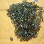 NATURAL ALEXANDRITE ROUGH-50 CTW LOT,GREEN TO RED