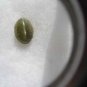 NATURAL -ALEX-CHRYSOBERYLCATSEYE,3CTW-1PCS,LOWESTDEAL