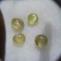 NATURAL -ALEX-CHRYSOBERYLCATSEYE,5CTW41PCS,TRANS-PCS