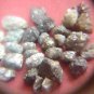 NAT-EARTHMINED DIAMONDROUGHLOT-20CTWLOT-25PCS,LOWDEAL