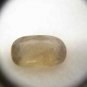 NATURALGREENSAPPHIRE,3.75CTW,RARESTCOLOUR,UNHEATED