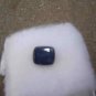 NATURALVELVETTBLUESAPPHIRE,1.45CTW,RARESTCOLOUR,UNHEAT