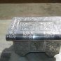 GERMANSILVERJEWELCASE,HANDCRAFTED,ANTIQUE LOOK,,ROYAL