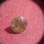 NATURALCHAMPANGEDIAMOND,1.75CTW,8.3MM,HUGESIZE,LOWRATE
