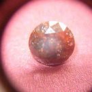 NAT-RARESTFANCY,COGNACREDDIAMOND,2CTWSIZE,1PCS,HUGESIZE