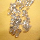 NAT-MELEEL-DIAMONDLOT-5CTW-3MM SIZE-O.10CTWSIZ,LOWDEAL