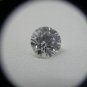 NATURALWHITE DIAMOND-GH-VS--5..8MM-O.70CTWSIZE,1PCS