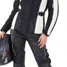 Cordura Motorbike Suit Speed+Ms203