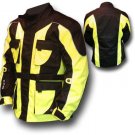 Cordura Motorbike Jacket Speed+Mj52