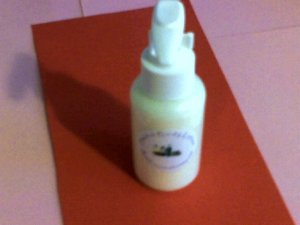 You pick the Scent Moisturizing Hand and Body Lotion