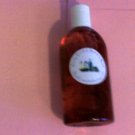You pick the Scent and color of Body Wash and Bubble Bath