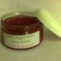 Pink Peppermint Foot Scrub 4 Oz.