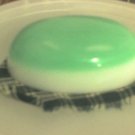 Coconut Lime Verbena Goats Milk soap