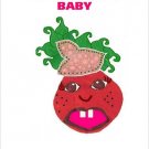 STRAWBERRY BABY