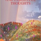 REFRESHING AND INSIGHTFUL THOUGHTS