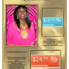 UNLIMITED INTERNATIONAL CALLING PLAN