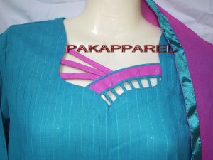 PAKAPPAREL : Neckline Design:1