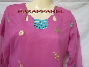 PAKAPPAREL : Neckline Design : 2