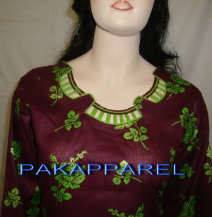 PAKAPPAREL : Neckline Design : 4