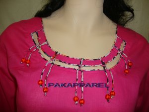 PAKAPPAREL : Neckline Design : 5