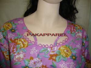 PAKAPPAREL : Neckline Design : 6