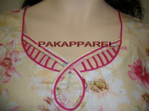 PAKAPPAREL : Neckline Design : 7