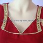 PAKAPPAREL : Neckline Design : 27