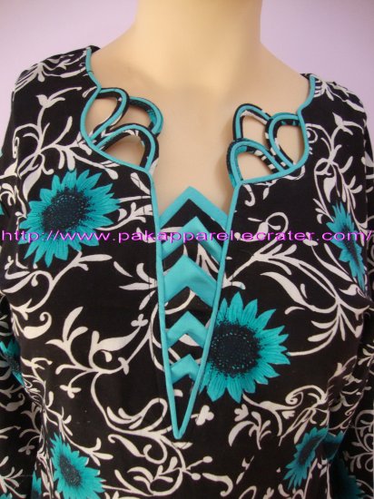 PAKAPPAREL : Neckline Design : 37