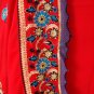 PAKAPPAREL : Unstitched Shalwar Salwar Kameez B10-55