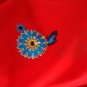 PAKAPPAREL : Unstitched Shalwar Salwar Kameez B10-55