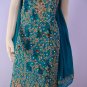 PAKAPPAREL : Unstitched Salwar Shalwar Kameez C10-34-1