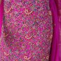 PAKAPPAREL : Unstitched Salwar Shalwar Kameez C10-34-2