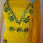 PAKAPPAREL : Unstitched Ubtan Dress Salwar Kameez C10-66-1