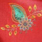 PAKAPPAREL : Unstitched Salwar Shalwar Kameez- C10-80-5