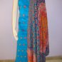 PAKAPPAREL : Unstitched Salwar Shalwar Kameez C10-17-6