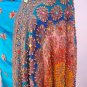 PAKAPPAREL : Unstitched Salwar Shalwar Kameez C10-17-6