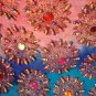 PAKAPPAREL : Unstitched Salwar Shalwar Kameez C10-17-6