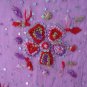 PAKAPPAREL : Hand Made Unstitched Salwar Shalwar Kameez C10-87-5