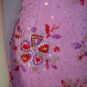 PAKAPPAREL : Hand Made Unstitched Salwar Shalwar Kameez C10-87-5