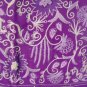 PAKAPPAREL : Hand Made Unstitched Salwar Shalwar Kameez C10-89-4