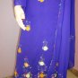 PAKAPPAREL : Unstitched Salwar Shalwar Kameez C10-26-6