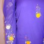 PAKAPPAREL : Unstitched Salwar Shalwar Kameez C10-26-6